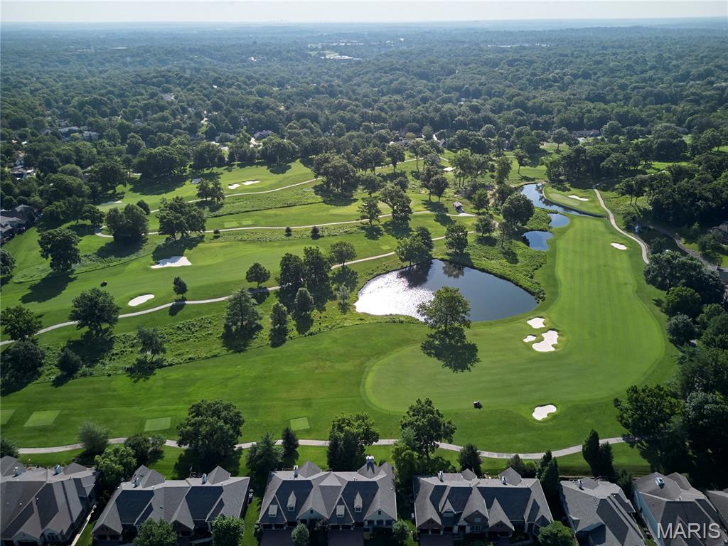 Twin Estates At Meadowbrook - Residential