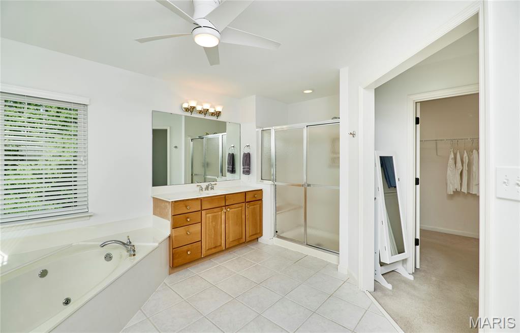 Twin Estates At Meadowbrook - Residential