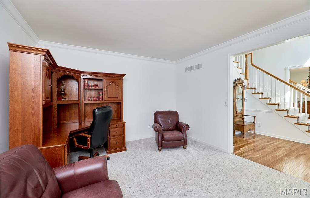 Twin Estates At Meadowbrook - Residential