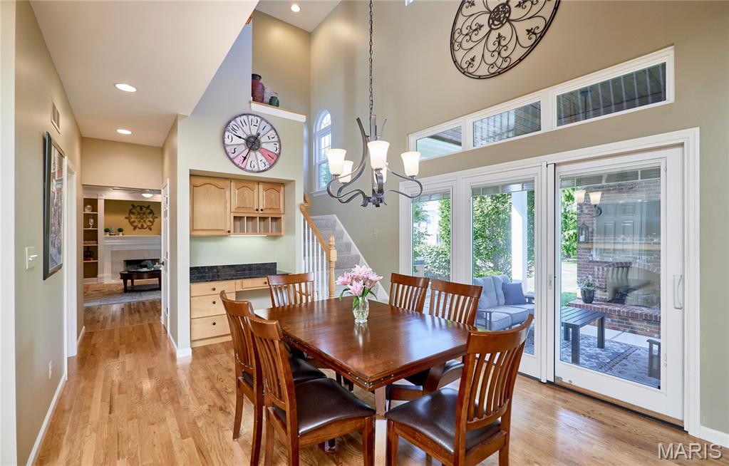 Twin Estates At Meadowbrook - Residential