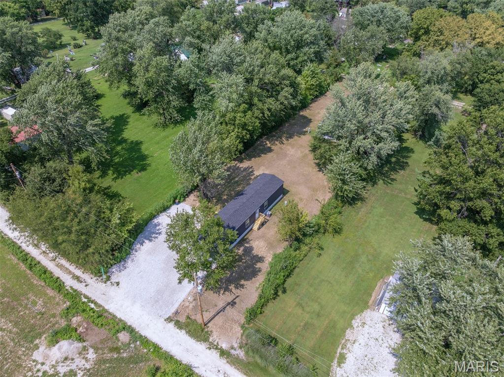 Village of Truxton - Residential