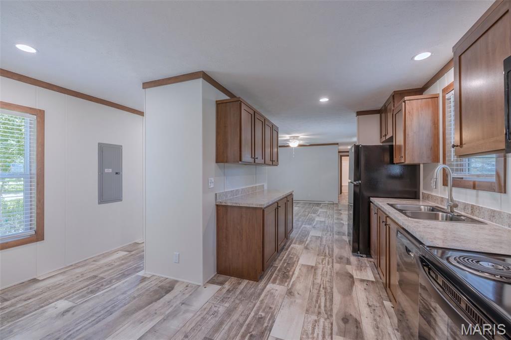 Village of Truxton - Residential