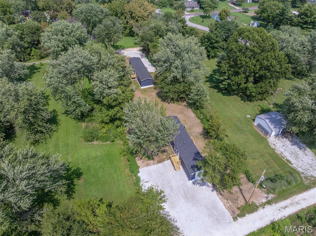 Village of Truxton - Residential
