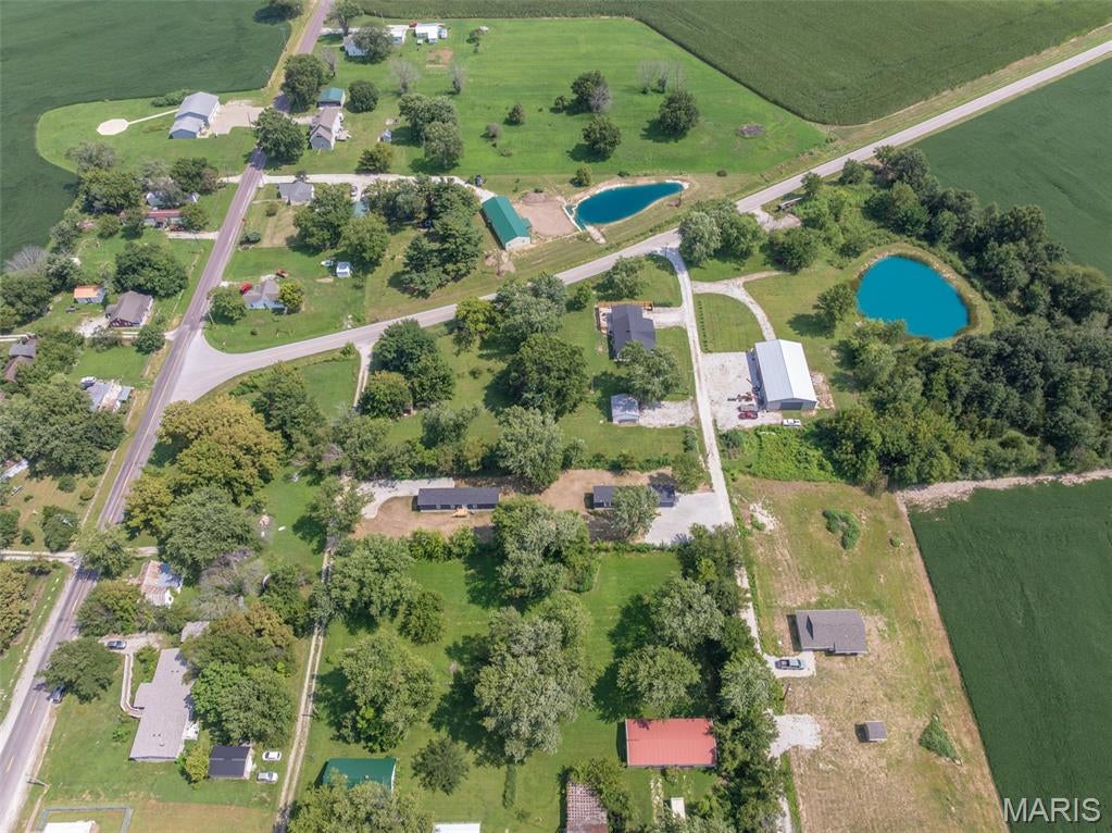 Village of Truxton - Residential