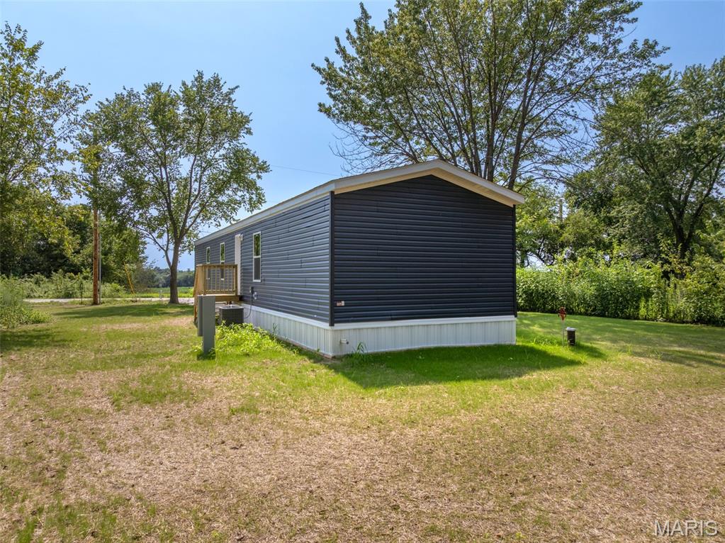 Village of Truxton - Residential