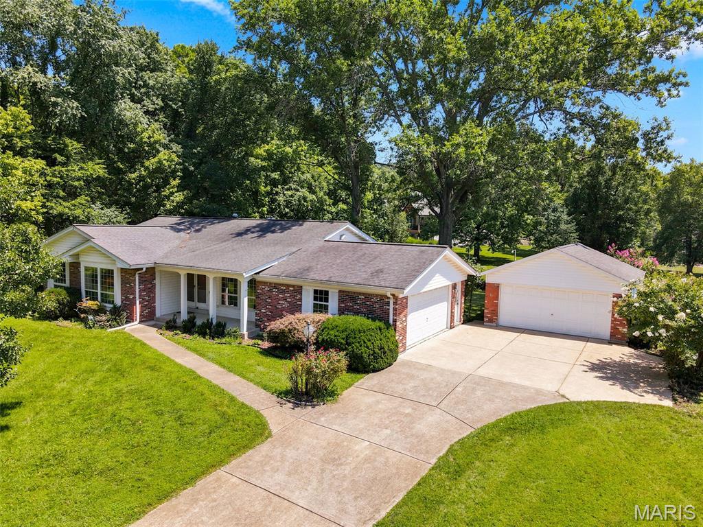 Sunset Spring Estates - Residential