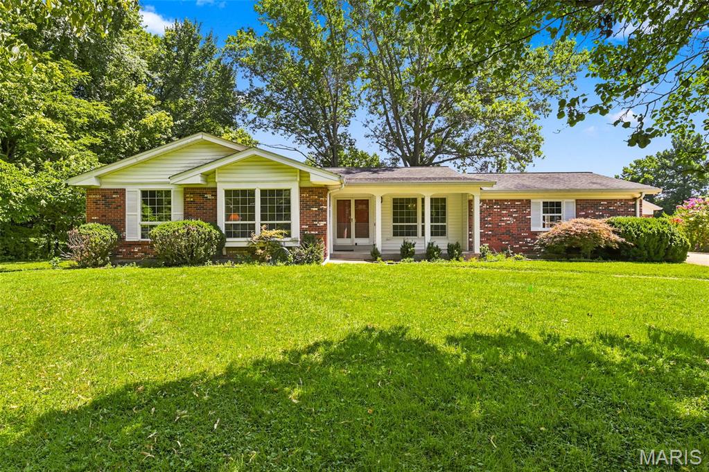 Sunset Spring Estates - Residential