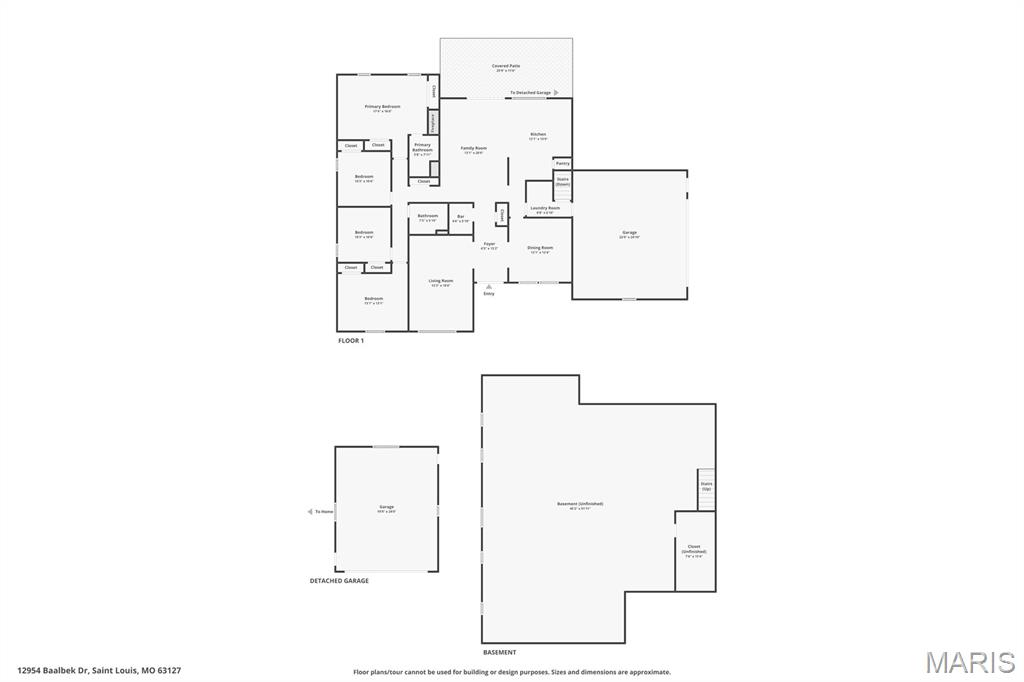 Sunset Spring Estates - Residential