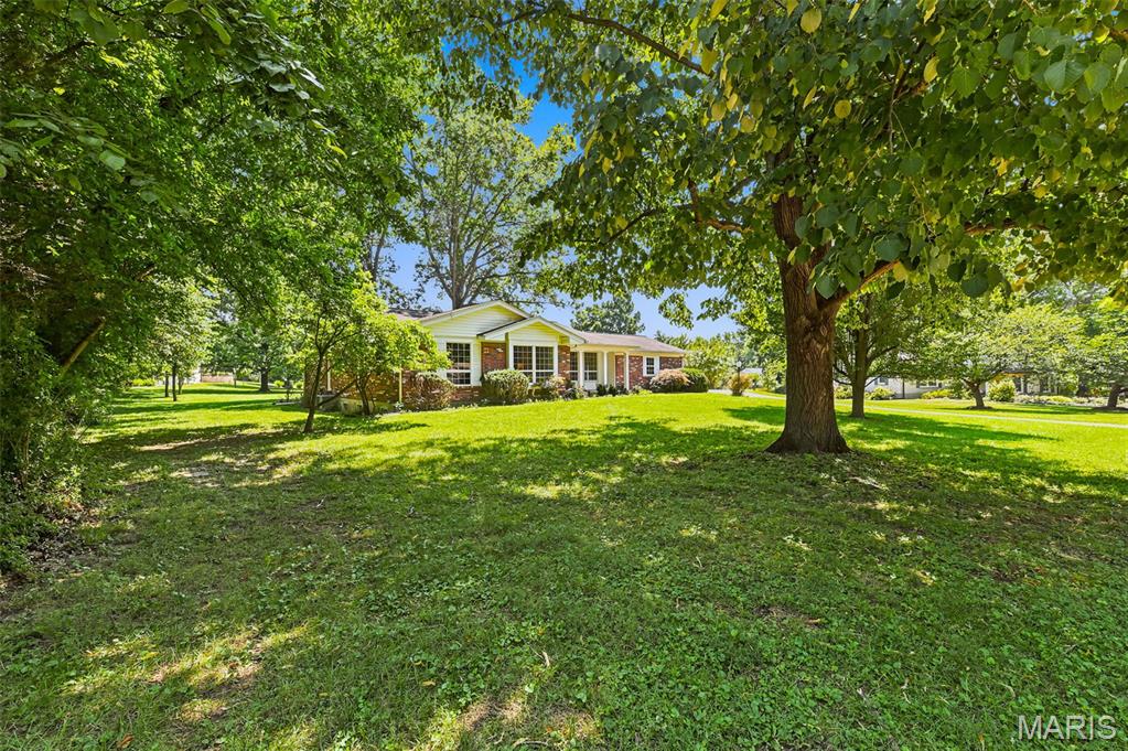Sunset Spring Estates - Residential