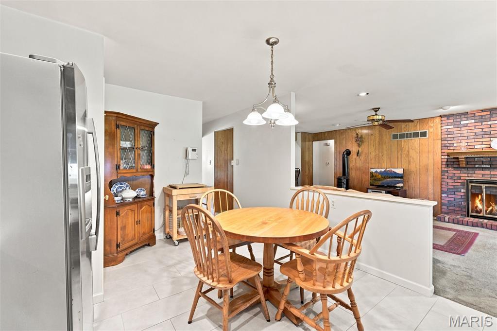 Sunset Spring Estates - Residential