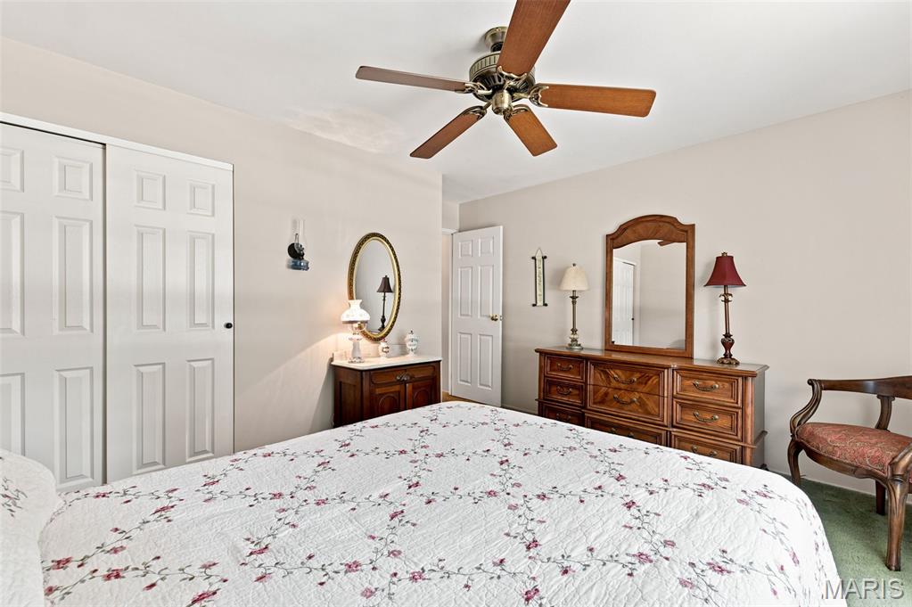 Sunset Spring Estates - Residential