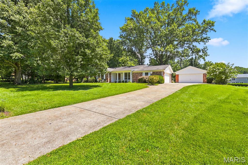 Sunset Spring Estates - Residential