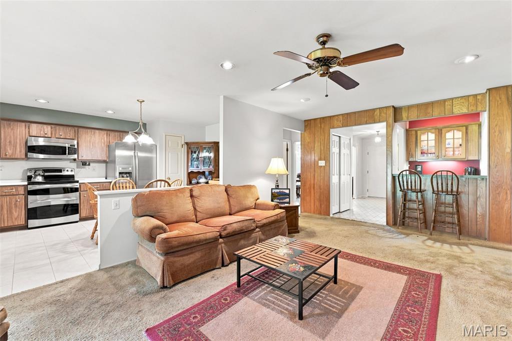 Sunset Spring Estates - Residential