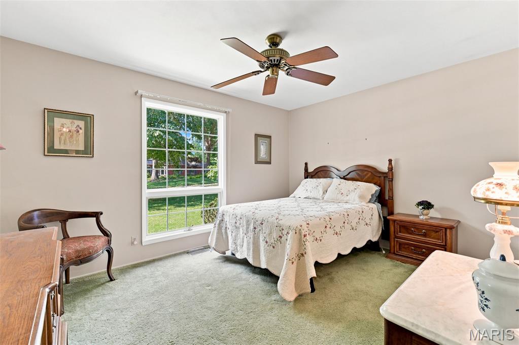 Sunset Spring Estates - Residential