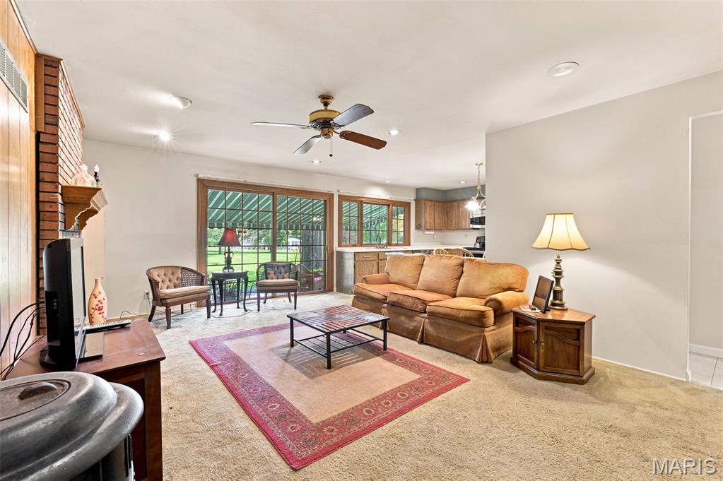 Sunset Spring Estates - Residential