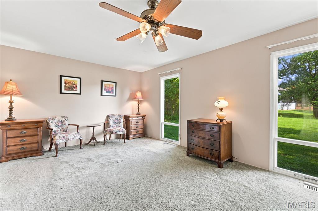 Sunset Spring Estates - Residential