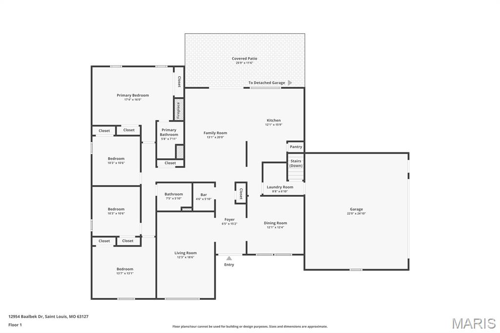 Sunset Spring Estates - Residential