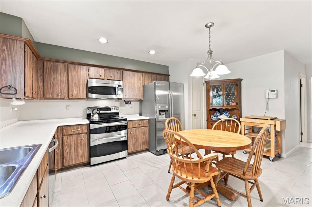 Sunset Spring Estates - Residential