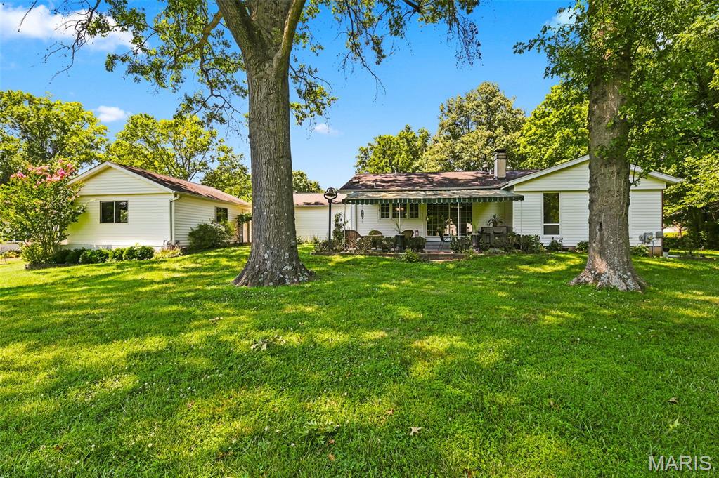 Sunset Spring Estates - Residential