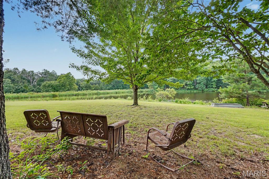 Helens Acres - Farm