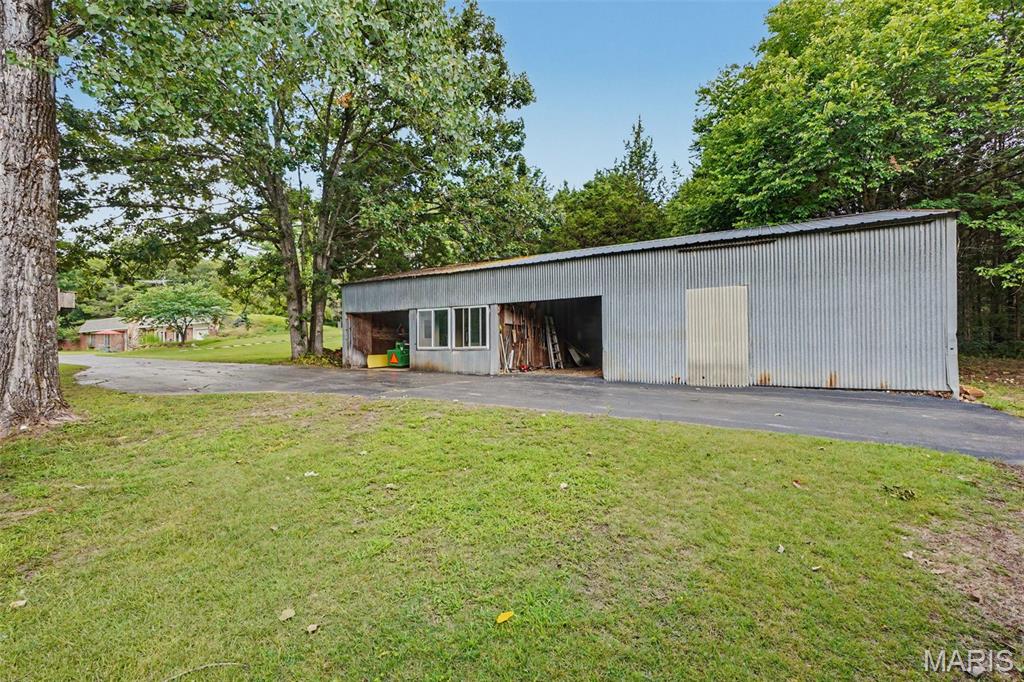 Helens Acres - Farm