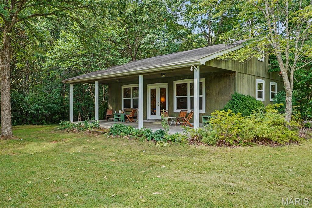 Helens Acres - Farm
