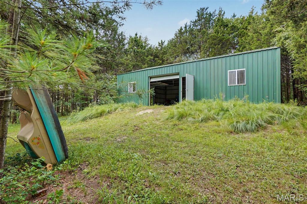 Helens Acres - Farm