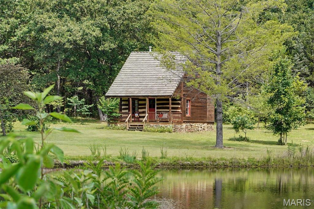 Helens Acres - Farm