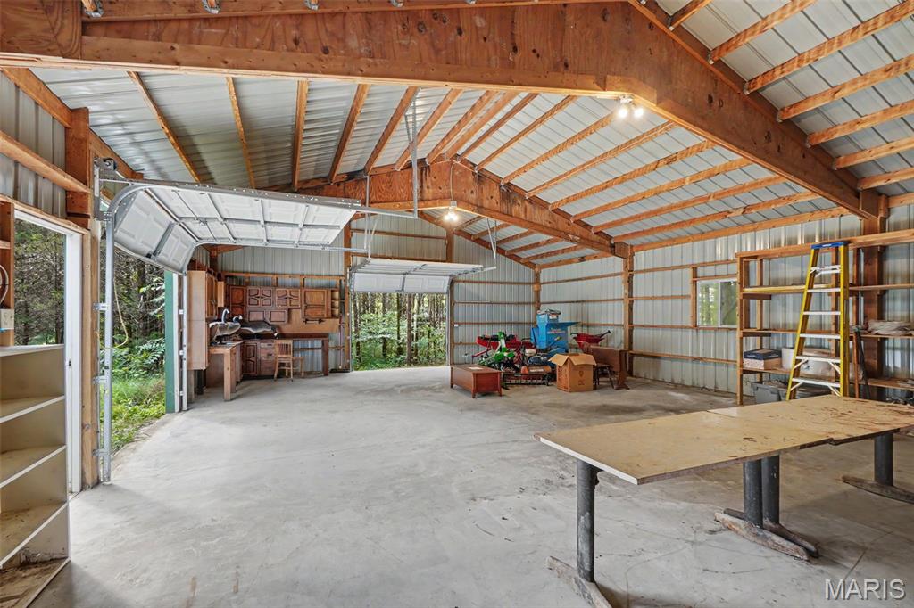 Helens Acres - Farm