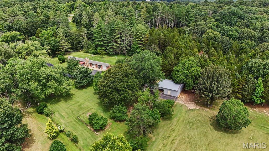 Helens Acres - Farm