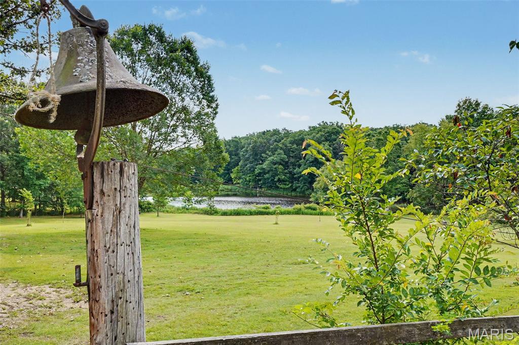 Helens Acres - Farm