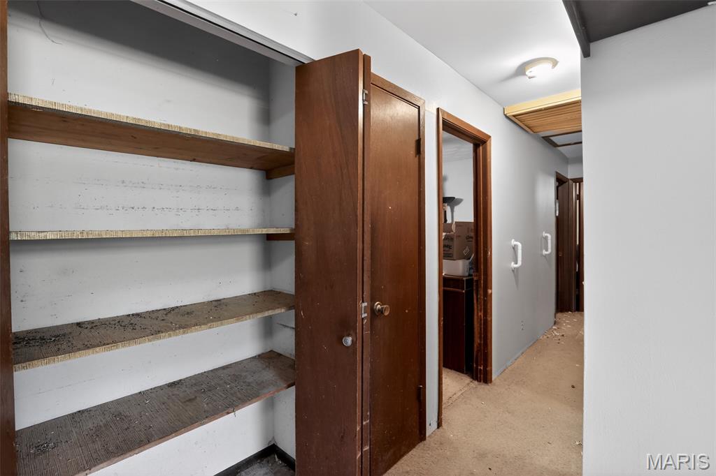 Tangee Terrace - Residential