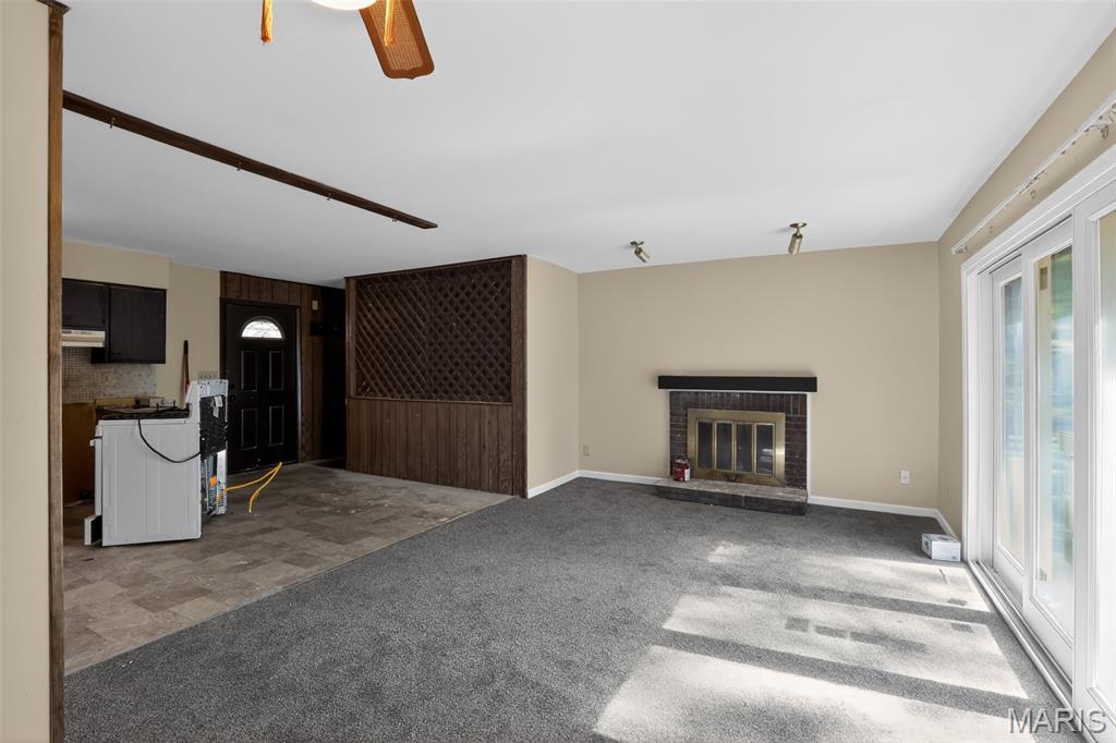 Tangee Terrace - Residential
