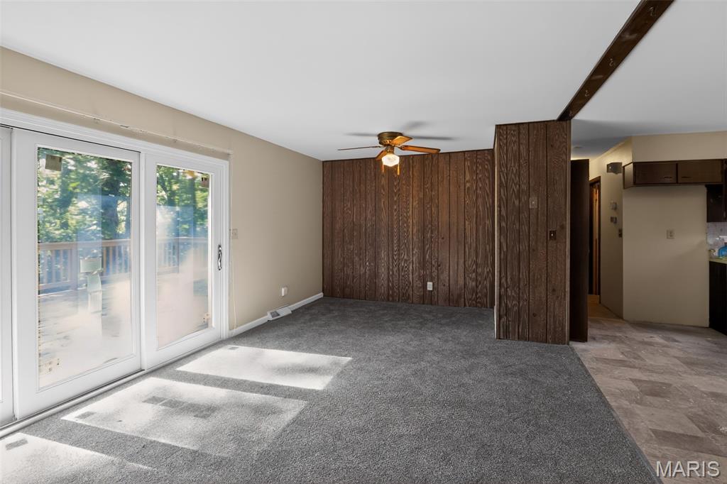 Tangee Terrace - Residential