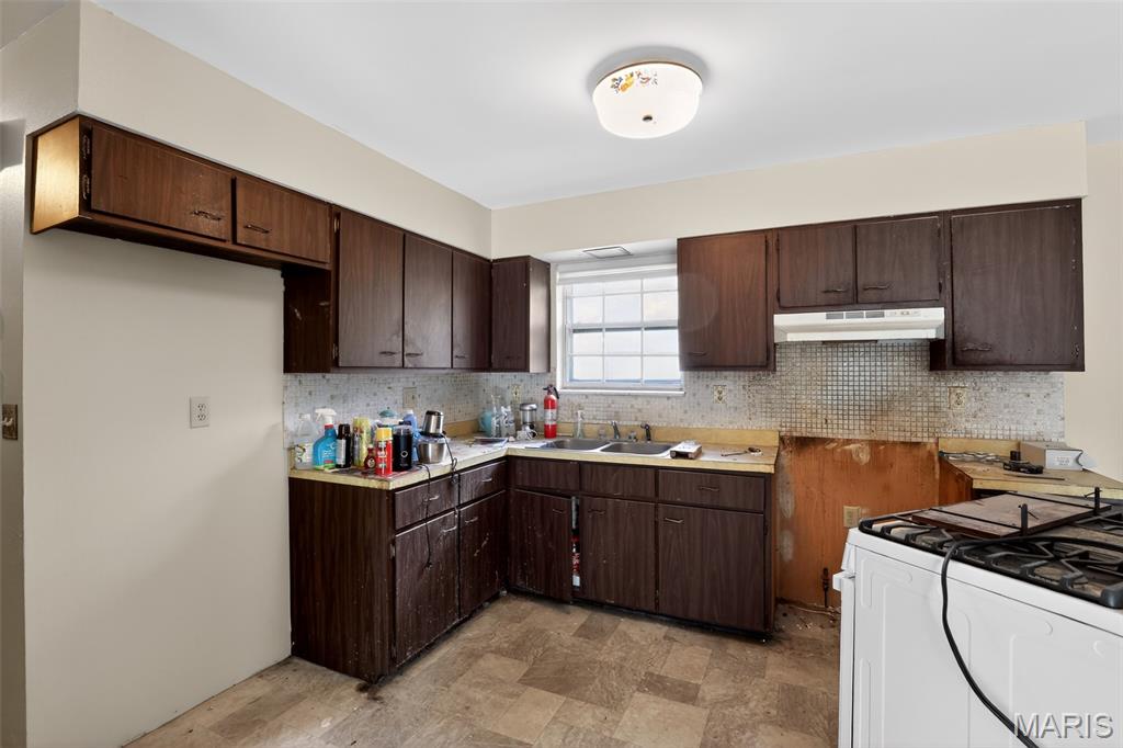 Tangee Terrace - Residential