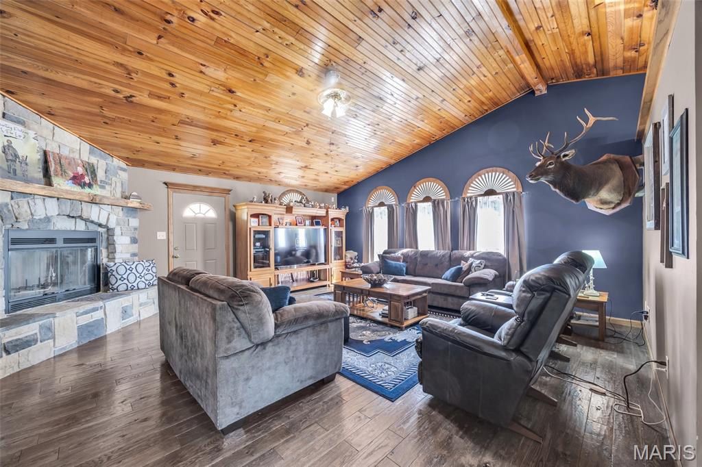 Stony Hill Estates - Residential