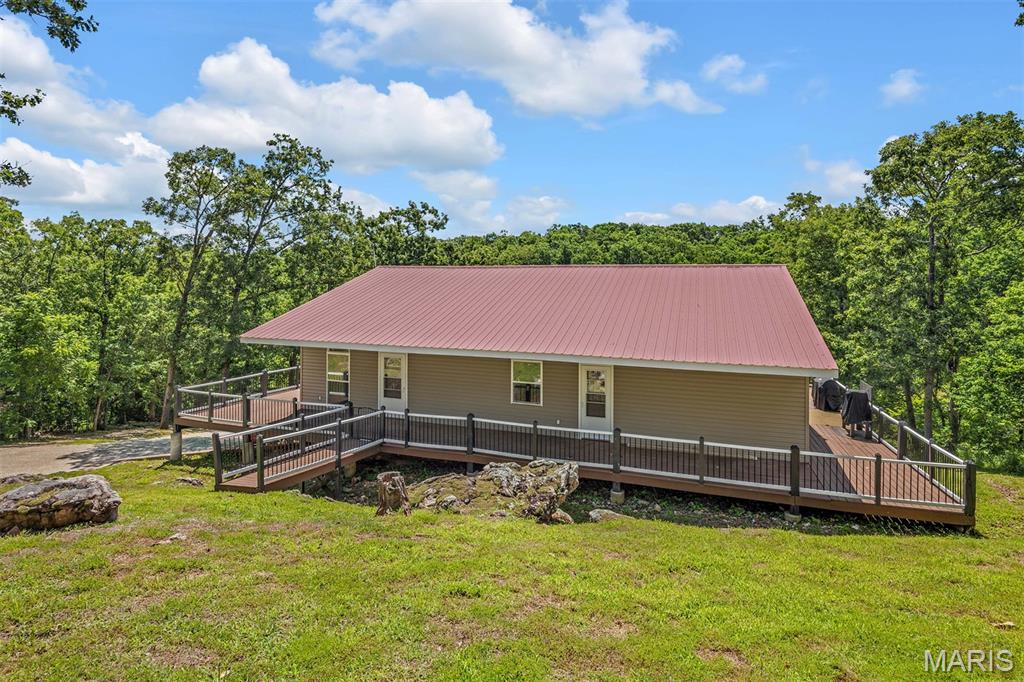 Stony Hill Estates - Residential
