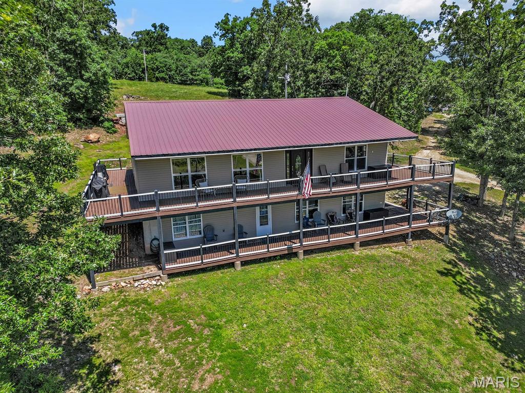 Stony Hill Estates - Residential