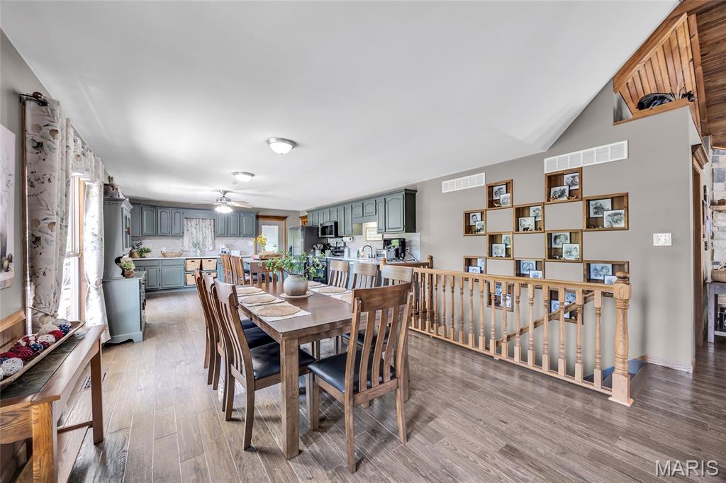 Stony Hill Estates - Residential