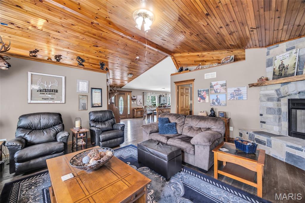 Stony Hill Estates - Residential