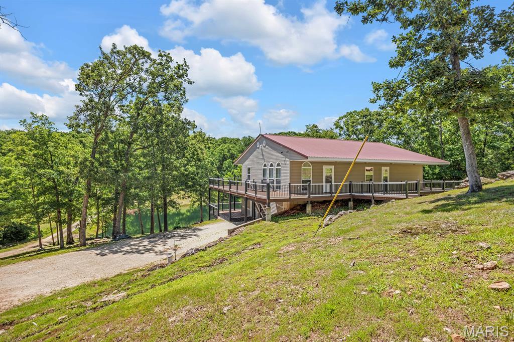 Stony Hill Estates - Residential