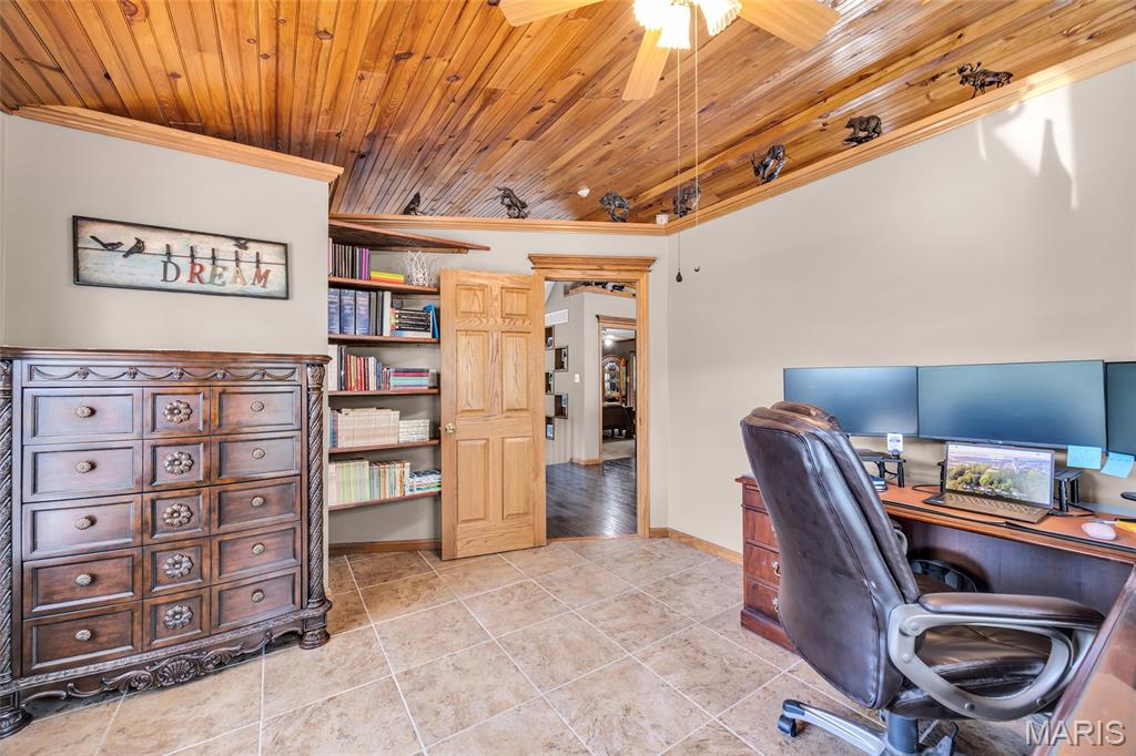 Stony Hill Estates - Residential