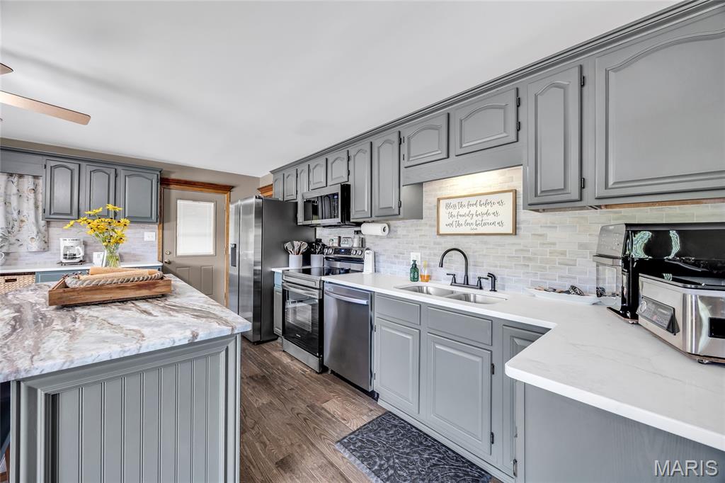 Stony Hill Estates - Residential