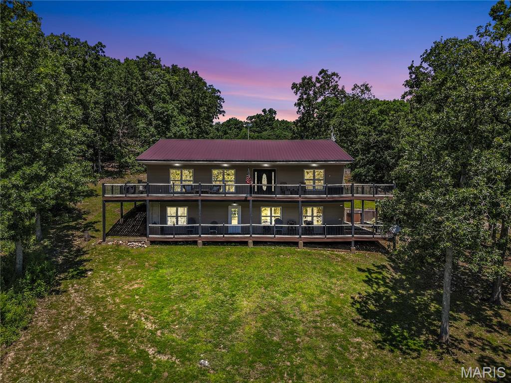 Stony Hill Estates - Residential