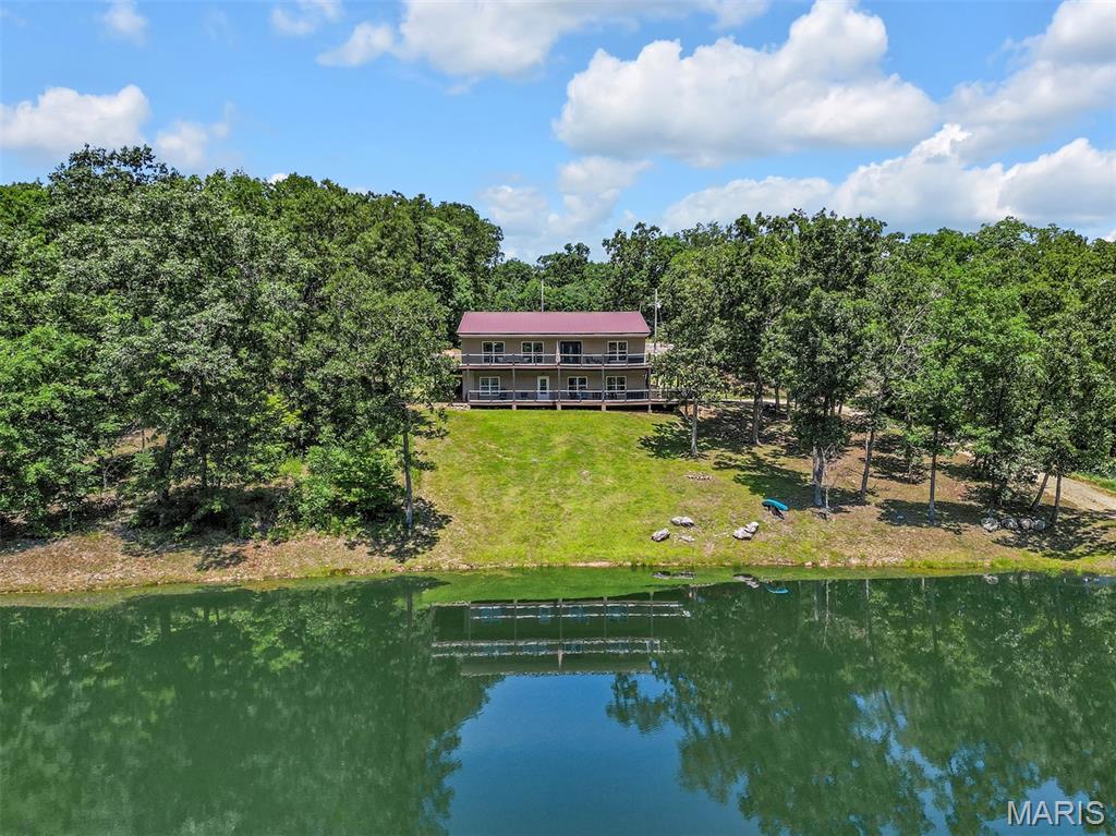 Stony Hill Estates - Residential