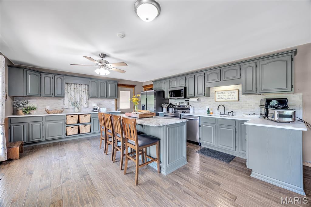 Stony Hill Estates - Residential