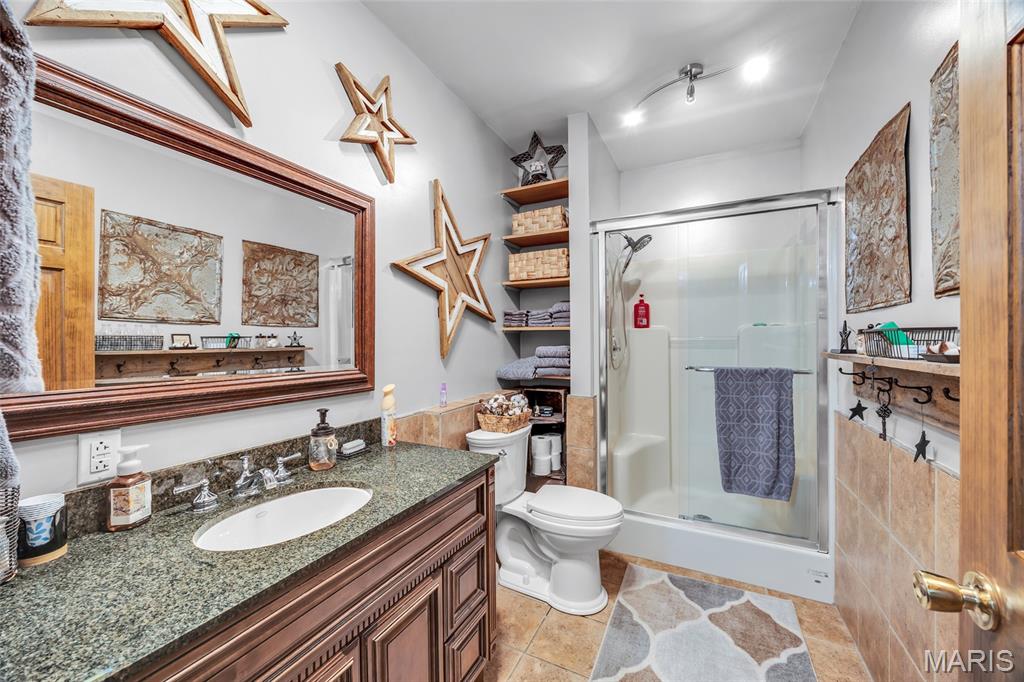 Stony Hill Estates - Residential
