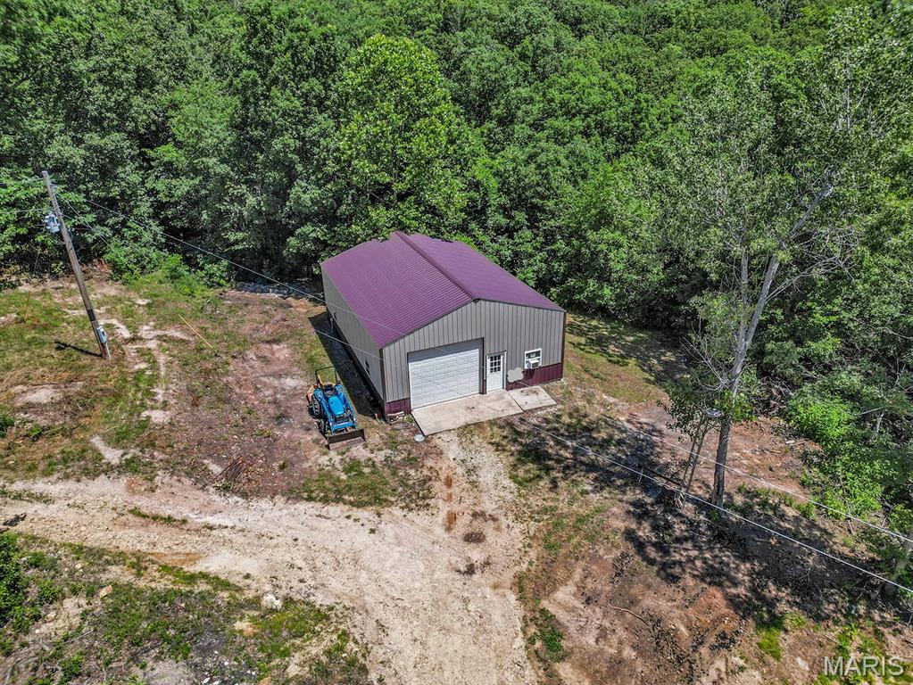 Stony Hill Estates - Residential