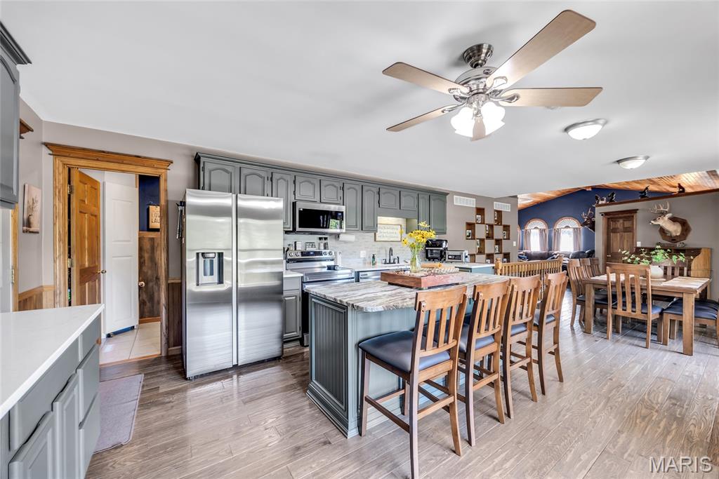 Stony Hill Estates - Residential