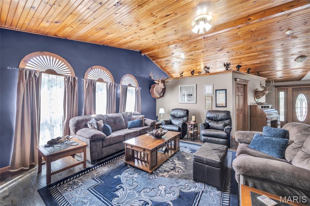 Stony Hill Estates - Residential
